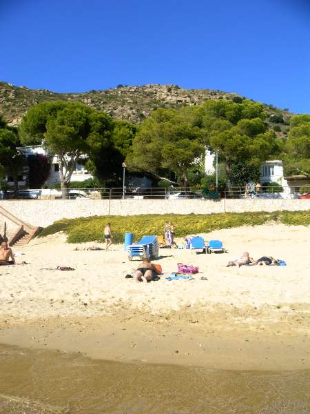 Novell BrainShare Europe 2004 Barcelona